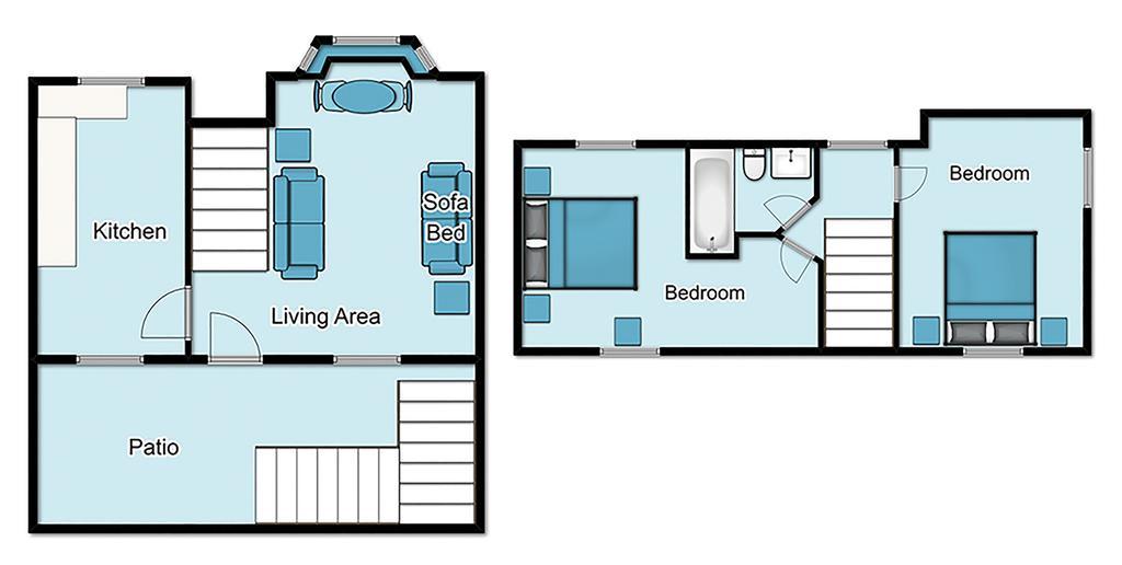 Marine Cottage - Parking - By Brighton Holiday Lets Zewnętrze zdjęcie